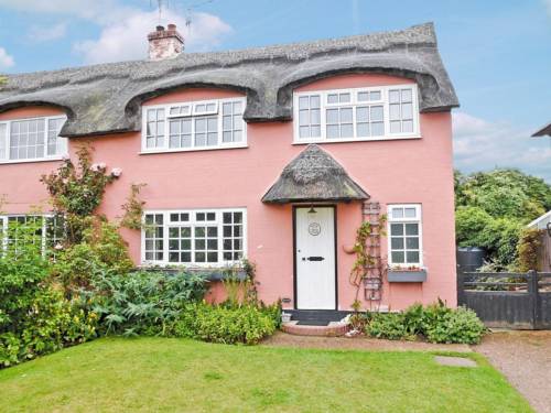 Winterton-on-Sea United Kingdom England Promo Code Booking.com