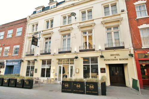 Gloucester Codice Promozionale Inghilterra Booking.com