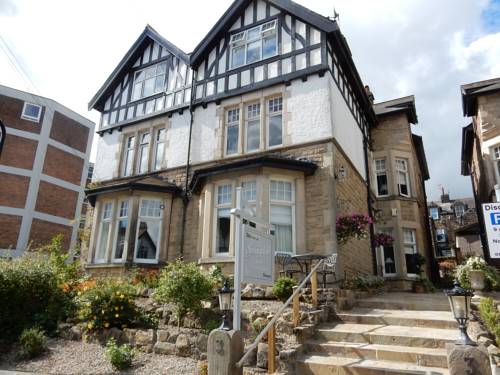 Harrogate Verenigd Koningkrijk Engeland promotiecode Booking.com