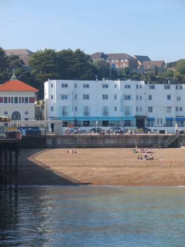 Hastings Reino Unido codigo de promocion Booking.com