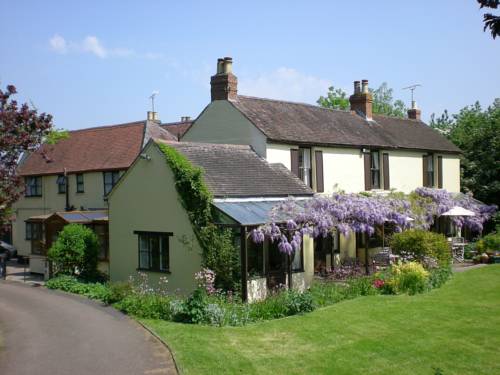 Kleine Malvern Verenigd Koningkrijk Engeland promotiecode Booking.com