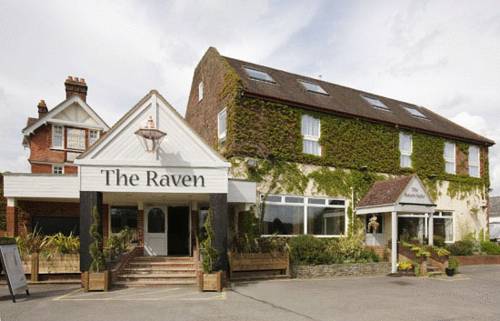 Hook, Nr Basingstoke Codice Promozionale Inghilterra Booking.com