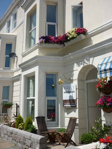 Plymouth United Kingdom England Promo Code Booking.com