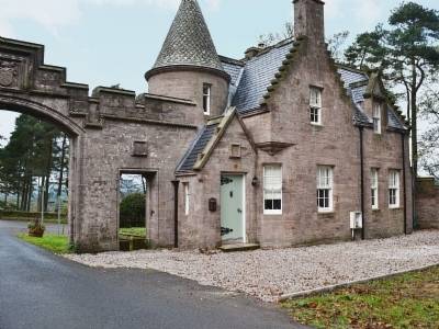 Balfron Code promo Angleterre Booking.com