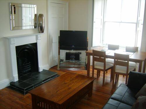 Edinbourg Code promo Angleterre Booking.com