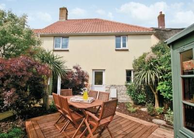 West Bay Bridport Verenigd Koningkrijk Engeland promotiecode Booking.com