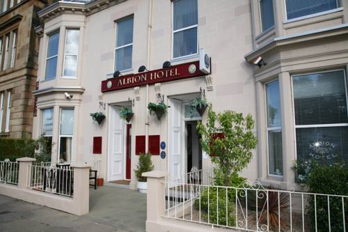 Glasgow Vereinigtes K&ouml;nigreich England Promo-Code Booking.com