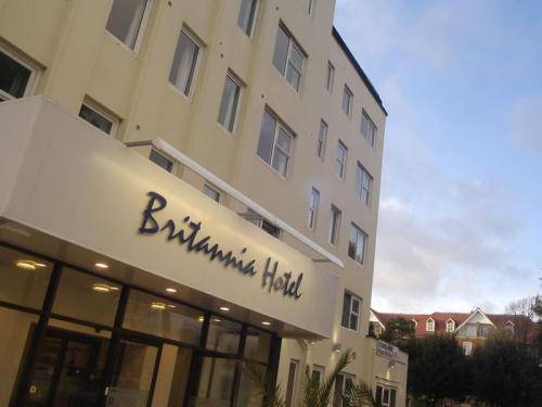Bournemouth United Kingdom England Promo Code Booking.com