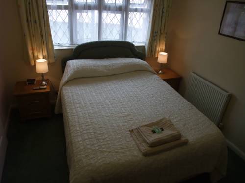 Kingsbridge Reino Unido codigo de promocion Booking.com