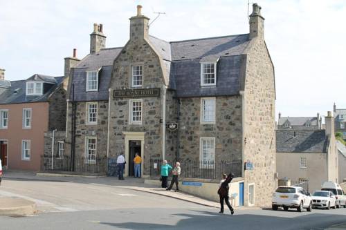 Portsoy United Kingdom England Promo Code Booking.com