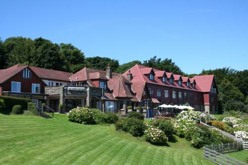 Ilfracombe Reino Unido codigo de promocion Booking.com