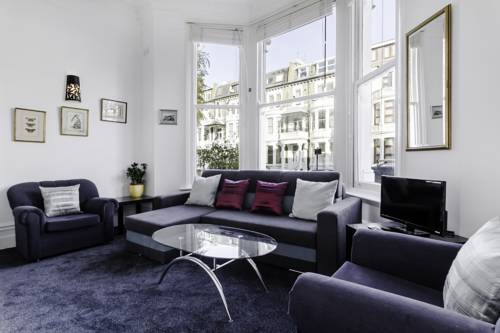 Londres Reino Unido codigo de promocion Booking.com