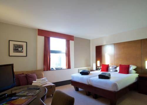 Sheffield Verenigd Koningkrijk Engeland promotiecode Booking.com