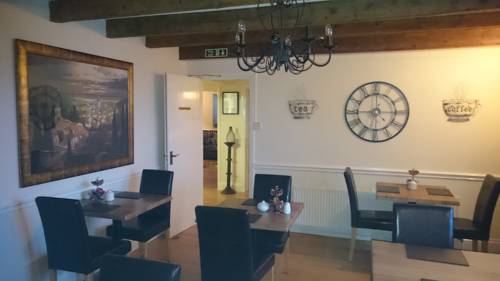St Ives Code promo Angleterre Booking.com