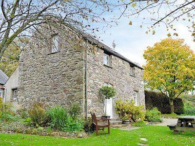 Llys-y-Fran Verenigd Koningkrijk Engeland promotiecode Booking.com