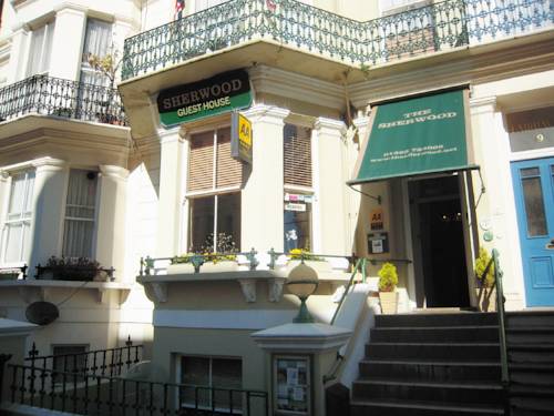 Eastbourne, East Sussex Verenigd Koningkrijk Engeland promotiecode Booking.com