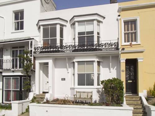 Hastings Reino Unido codigo de promocion Booking.com