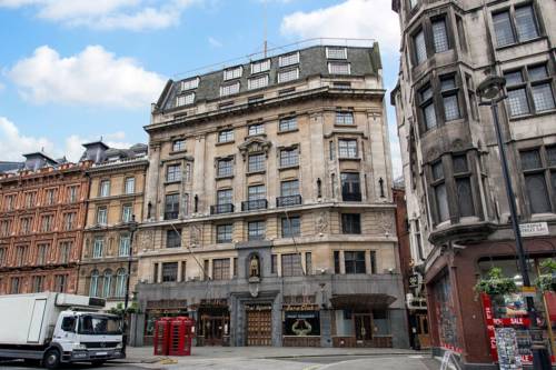 Londra Codice Promozionale Inghilterra Booking.com