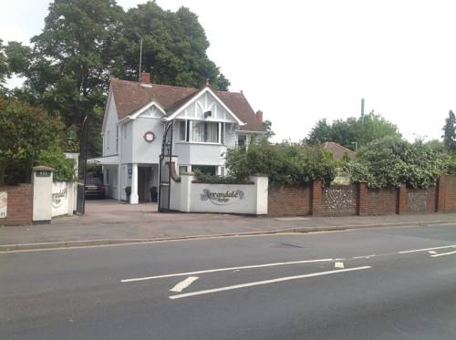 Norwich Code promo Angleterre Booking.com
