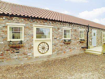Brandesburton Verenigd Koningkrijk Engeland promotiecode Booking.com