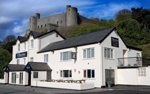 Harlech Codice Promozionale Inghilterra Booking.com