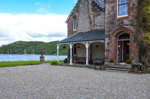 Gairloch Reino Unido codigo de promocion Booking.com