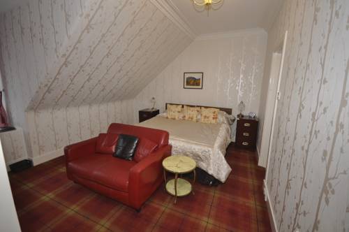 Ballater Verenigd Koningkrijk Engeland promotiecode Booking.com