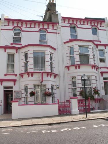 Hastings Reino Unido codigo de promocion Booking.com