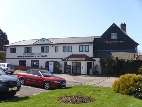 Dover United Kingdom Hotel
