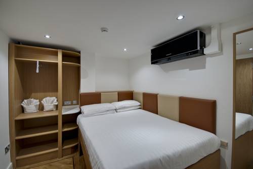 Liverpool Royaume-Uni code promo h&ocirc;tel booking.com