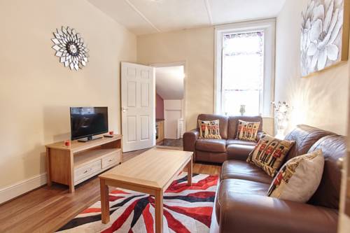 Newcastle upon Tyne Reino Unido codigo de promocion Booking.com