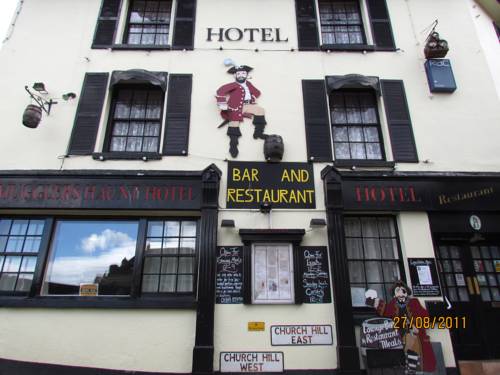 Brixham Vereinigtes Königreich England Promo-Code Booking.com