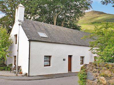 Ballachulish Verenigd Koningkrijk Engeland promotiecode Booking.com