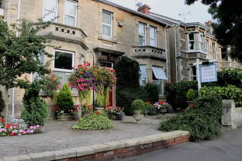 Bath United Kingdom England Promo Code Booking.com