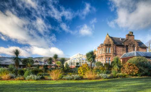 Brodick Codice Promozionale Inghilterra Booking.com