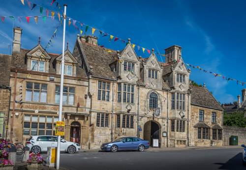 Oundle Code promo Angleterre Booking.com