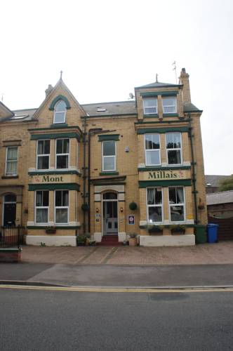 Bridlington Verenigd Koningkrijk Engeland promotiecode Booking.com