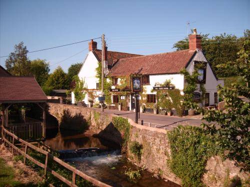 Washford Vereinigtes Königreich England Promo-Code Booking.com