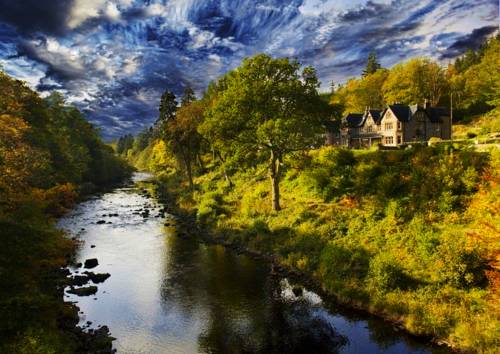 Invergarry Code promo Angleterre Booking.com