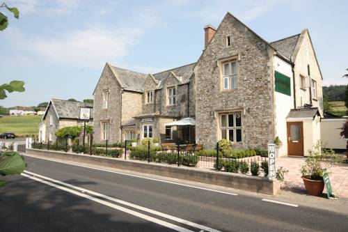 Honiton Vereinigtes Königreich England Promo-Code Booking.com
