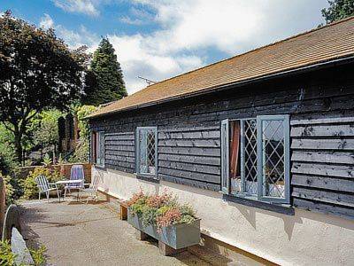 Lamberhurst Verenigd Koningkrijk Engeland promotiecode Booking.com