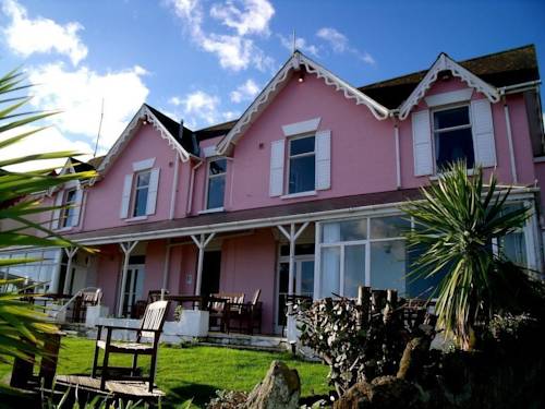 Shanklin Reino Unido codigo de promocion Booking.com