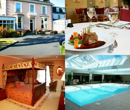 St Martins Reino Unido codigo de promocion Booking.com