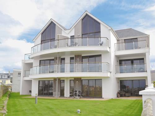 Newquay Verenigd Koningkrijk Engeland promotiecode Booking.com