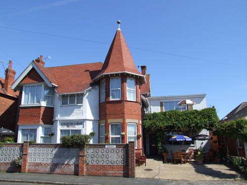 Skegness Vereinigtes Königreich England Promo-Code Booking.com