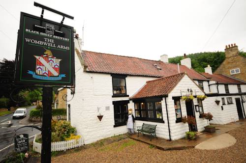North Yorkshire Vereinigtes Königreich England Promo-Code Booking.com
