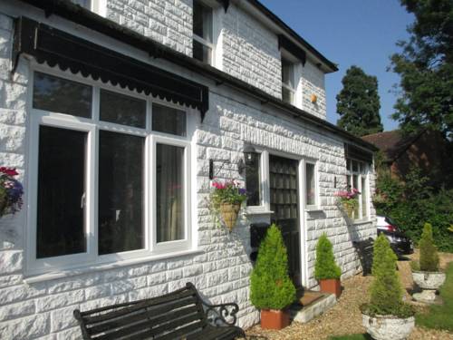 Milton Keynes Verenigd Koningkrijk Engeland promotiecode Booking.com