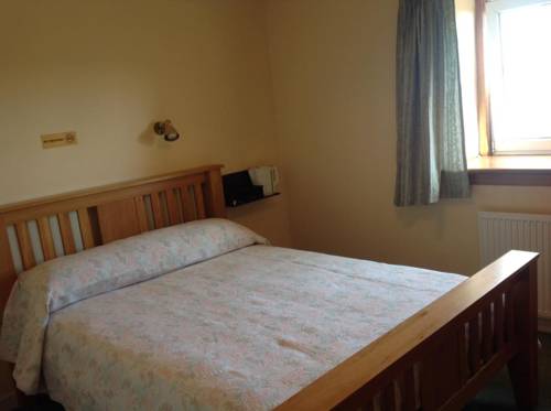 Cowdenbeath Reino Unido codigo de promocion Booking.com