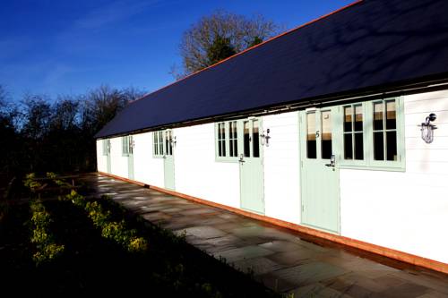 Rolvenden Verenigd Koningkrijk Engeland promotiecode Booking.com