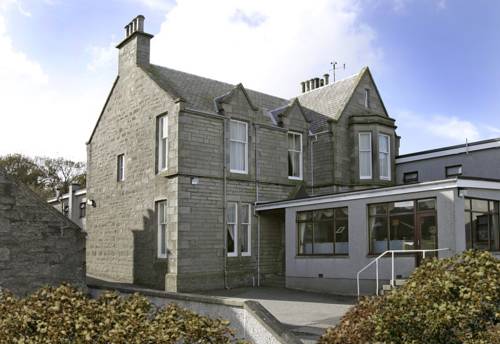 Lerwick United Kingdom Hotel